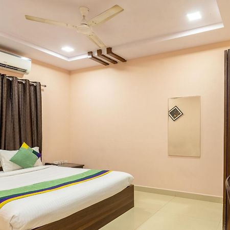 Treebo Eco Stay T Nagar Chennai Extérieur photo