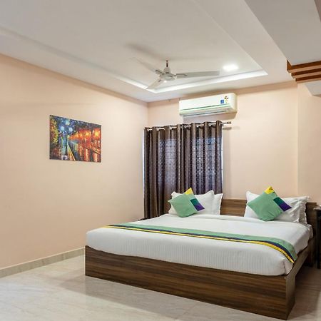 Treebo Eco Stay T Nagar Chennai Extérieur photo