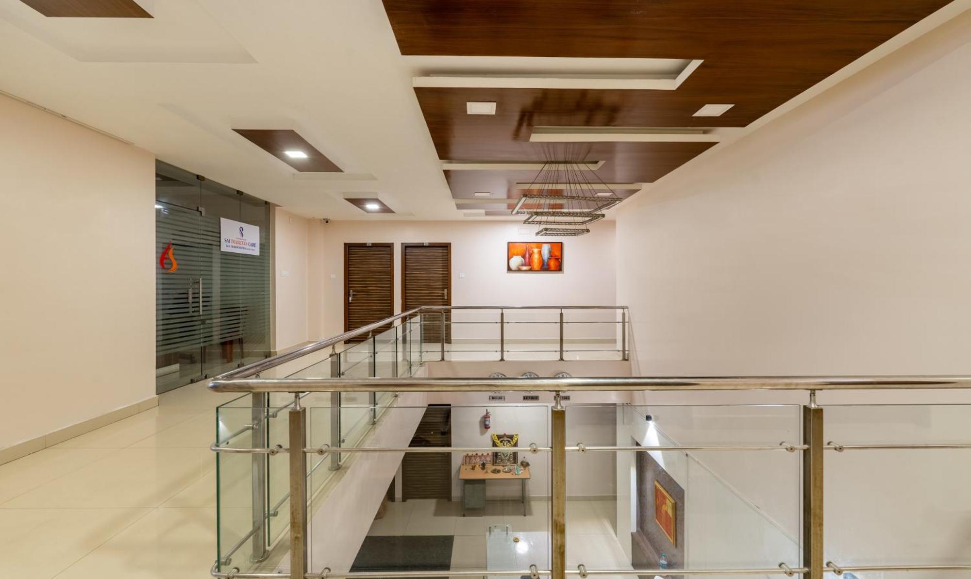 Treebo Eco Stay T Nagar Chennai Extérieur photo